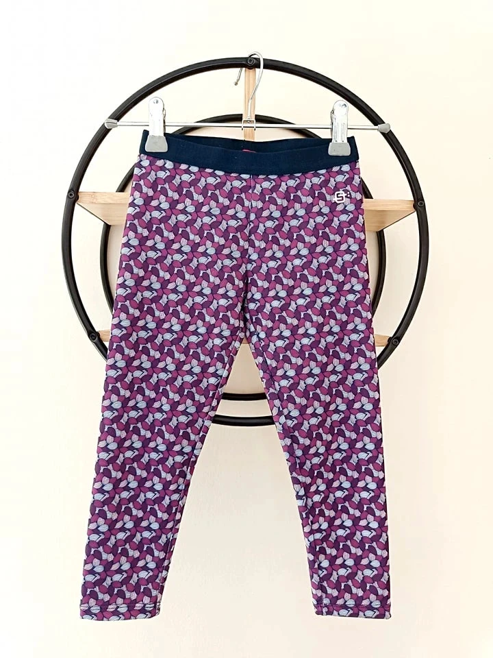 4 ans legging sport Okaïdi